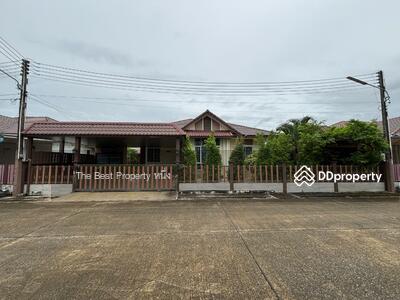 ขาย - หมู่บ้านศิลาพรวิลล์ เฟส2 จันทบุรี, จันทบุรี