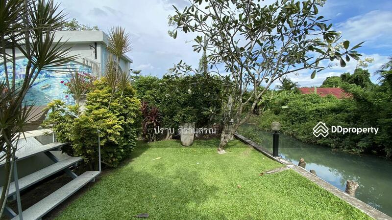 For Sale - Amphawa, Samut Songkhram