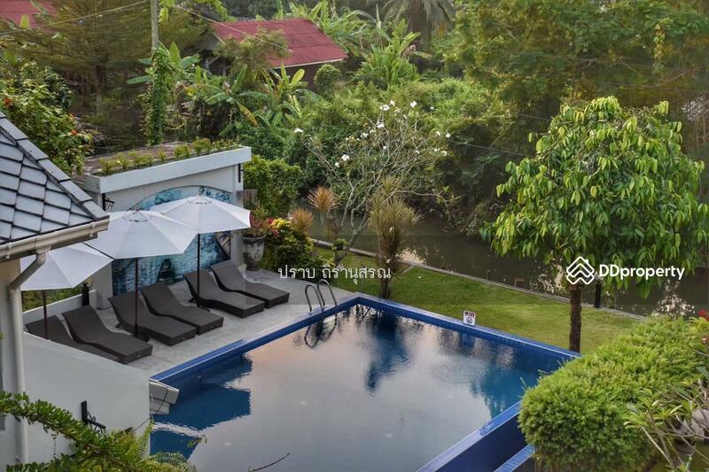 For Sale - Amphawa, Samut Songkhram