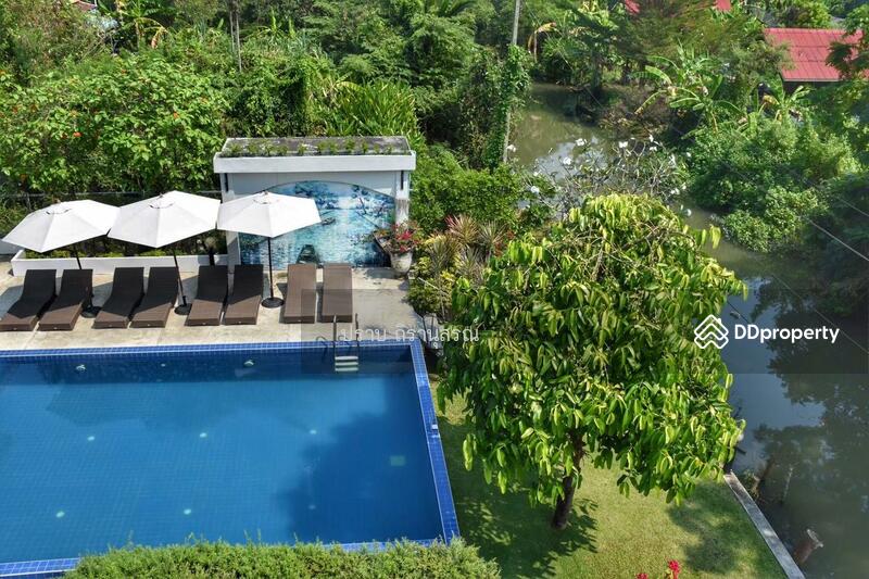 For Sale - Amphawa, Samut Songkhram