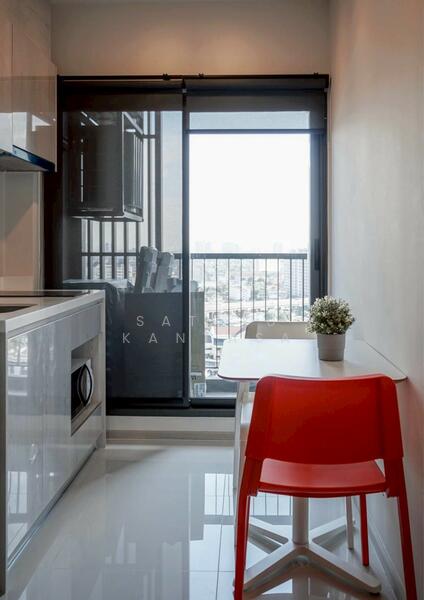 Life Sukhumvit 48, Bangkok, Soi Sukhumvit 48, Phra Kanong, Khlong Toei, Bangkok, 1 Bedroom, 33 sqm, Condo For Rent, by Satayu Kantasa, 60085634 - DDproperty.com