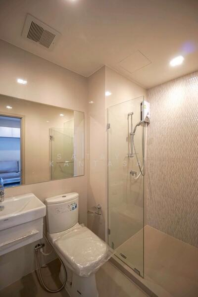 Life Sukhumvit 48, Bangkok, Soi Sukhumvit 48, Phra Kanong, Khlong Toei, Bangkok, 1 Bedroom, 33 sqm, Condo For Rent, by Satayu Kantasa, 60085634 - DDproperty.com