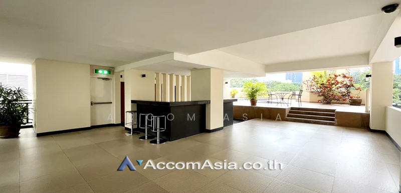 For Rent - The Heritage Condominium, Bangkok