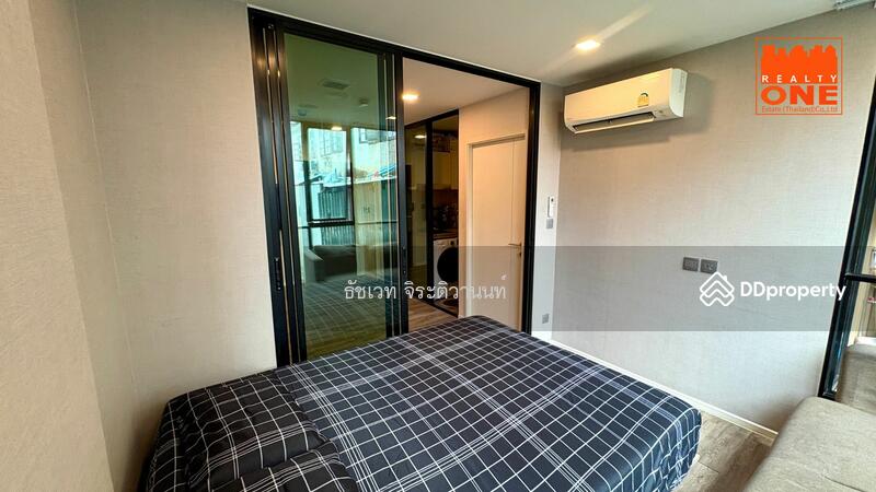 ขาย - Brown Condo Huaikwang : บราวน์ คอนโด ห้วยขวาง, กรุงเทพ