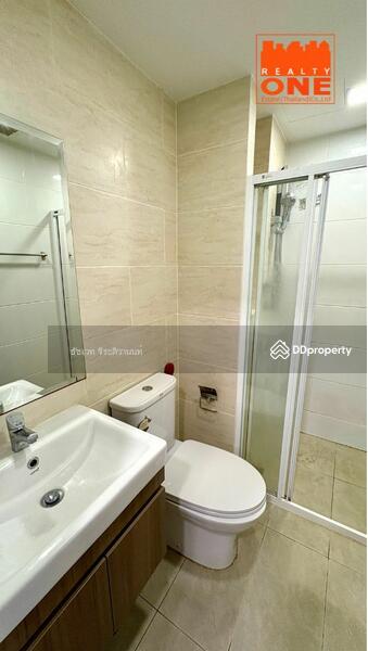 ขาย - Brown Condo Huaikwang : บราวน์ คอนโด ห้วยขวาง, กรุงเทพ