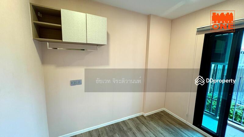 ขาย - Brown Condo Huaikwang : บราวน์ คอนโด ห้วยขวาง, กรุงเทพ