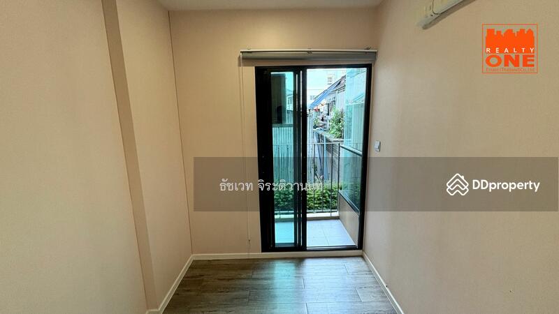 ขาย - Brown Condo Huaikwang : บราวน์ คอนโด ห้วยขวาง, กรุงเทพ