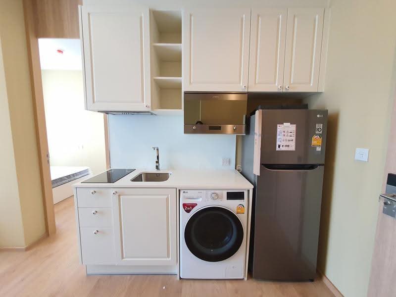 Noble BE19 Sukhumvit, Bangkok, 89 Sukhumvit 19 Alley, Khlong Tan Nua, Watthana, Bangkok, 1 Bedroom, 34 sqm, Condo For Rent, by Beyond360, 60085670 - DDproperty.com