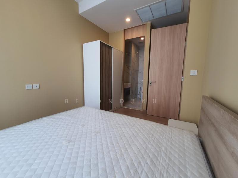 Noble BE19 Sukhumvit, Bangkok, 89 Sukhumvit 19 Alley, Khlong Tan Nua, Watthana, Bangkok, 1 Bedroom, 34 sqm, Condo For Rent, by Beyond360, 60085670 - DDproperty.com