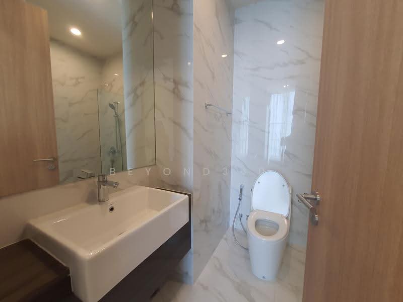 Noble BE19 Sukhumvit, Bangkok, 89 Sukhumvit 19 Alley, Khlong Tan Nua, Watthana, Bangkok, 1 Bedroom, 34 sqm, Condo For Rent, by Beyond360, 60085670 - DDproperty.com