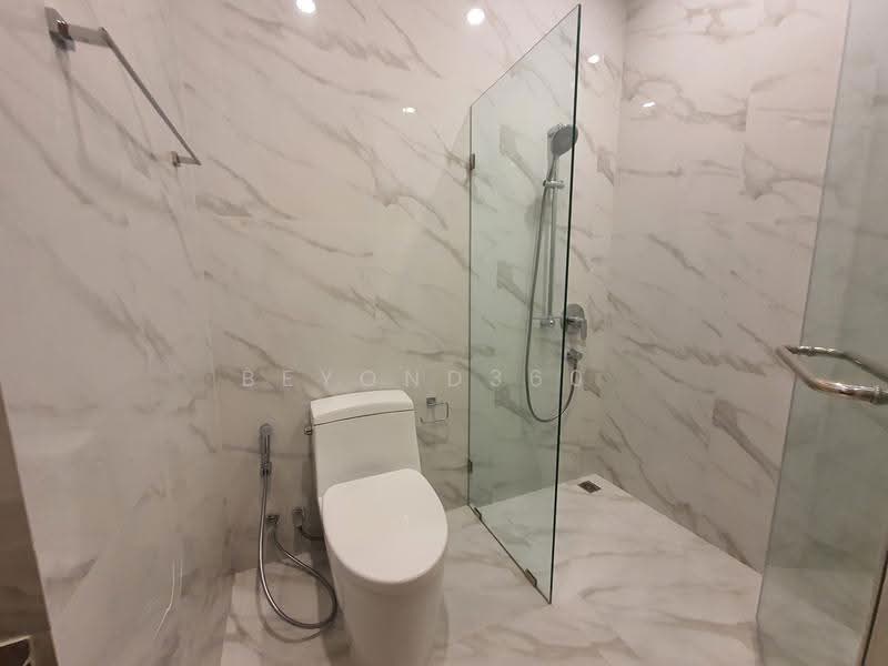 Noble BE19 Sukhumvit, Bangkok, 89 Sukhumvit 19 Alley, Khlong Tan Nua, Watthana, Bangkok, 1 Bedroom, 34 sqm, Condo For Rent, by Beyond360, 60085670 - DDproperty.com