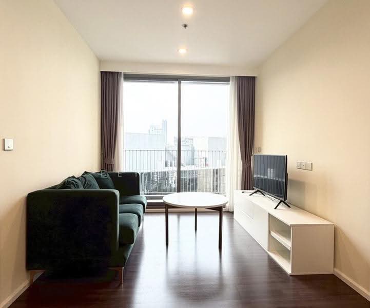 Noble BE19 Sukhumvit, Bangkok, 89 Sukhumvit 19 Alley, Khlong Tan Nua, Watthana, Bangkok, 1 Bedroom, 34 sqm, Condo For Rent, by Beyond360, 60085670 - DDproperty.com