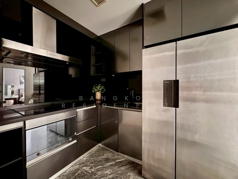 ASHTON Residence 41 : แอชตัน เรสซิเดนซ์ 41, กรุงเทพ, สุขุมวิท 41, คลองตันเหนือ, วัฒนา, กรุงเทพ, 73 ตร.ม., คอนโด ให้เช่า, โดย Bangkok Residential, 60085679 - DDproperty.com