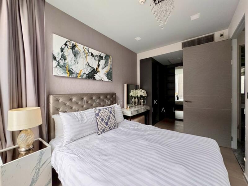 ASHTON Residence 41 : แอชตัน เรสซิเดนซ์ 41, กรุงเทพ, สุขุมวิท 41, คลองตันเหนือ, วัฒนา, กรุงเทพ, 73 ตร.ม., คอนโด ให้เช่า, โดย Bangkok Residential, 60085679 - DDproperty.com