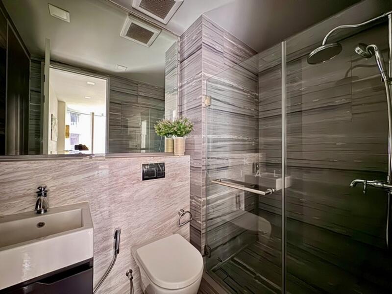 ASHTON Residence 41 : แอชตัน เรสซิเดนซ์ 41, กรุงเทพ, สุขุมวิท 41, คลองตันเหนือ, วัฒนา, กรุงเทพ, 73 ตร.ม., คอนโด ให้เช่า, โดย Bangkok Residential, 60085679 - DDproperty.com