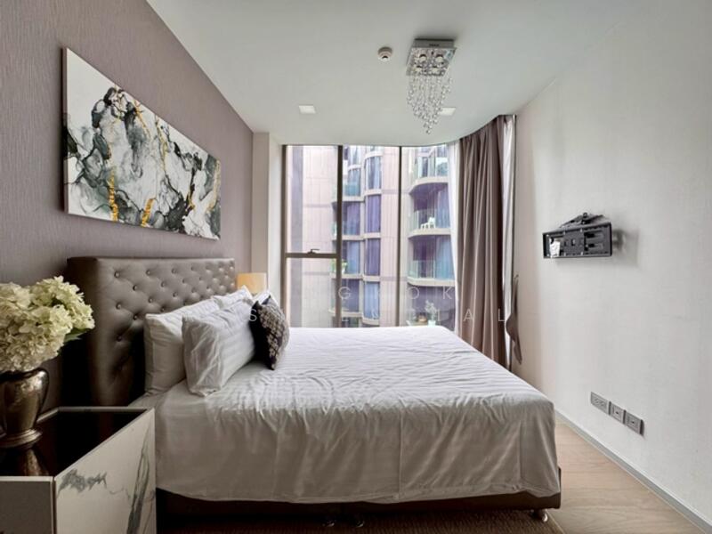 ASHTON Residence 41 : แอชตัน เรสซิเดนซ์ 41, กรุงเทพ, สุขุมวิท 41, คลองตันเหนือ, วัฒนา, กรุงเทพ, 73 ตร.ม., คอนโด ให้เช่า, โดย Bangkok Residential, 60085679 - DDproperty.com