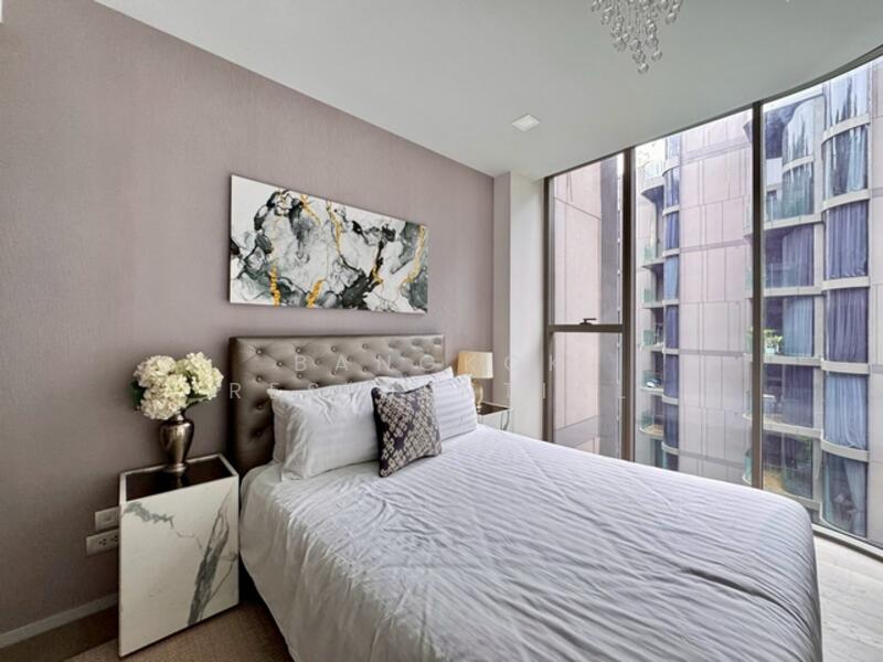 ASHTON Residence 41 : แอชตัน เรสซิเดนซ์ 41, กรุงเทพ, สุขุมวิท 41, คลองตันเหนือ, วัฒนา, กรุงเทพ, 73 ตร.ม., คอนโด ให้เช่า, โดย Bangkok Residential, 60085679 - DDproperty.com