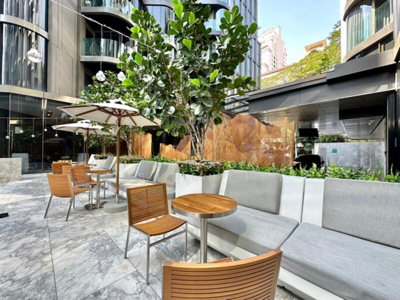 ASHTON Residence 41 : แอชตัน เรสซิเดนซ์ 41, กรุงเทพ, สุขุมวิท 41, คลองตันเหนือ, วัฒนา, กรุงเทพ, 73 ตร.ม., คอนโด ให้เช่า, โดย Bangkok Residential, 60085679 - DDproperty.com