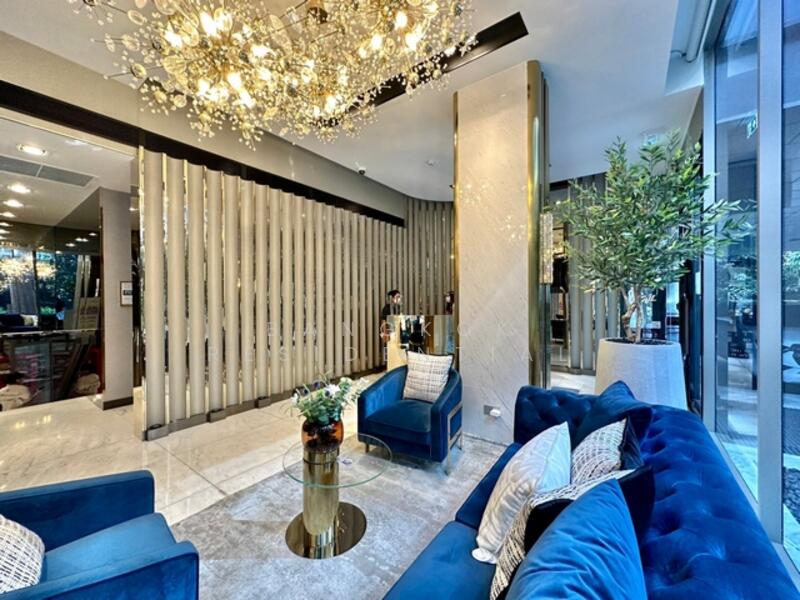 ASHTON Residence 41 : แอชตัน เรสซิเดนซ์ 41, กรุงเทพ, สุขุมวิท 41, คลองตันเหนือ, วัฒนา, กรุงเทพ, 73 ตร.ม., คอนโด ให้เช่า, โดย Bangkok Residential, 60085679 - DDproperty.com