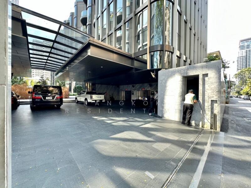 ASHTON Residence 41 : แอชตัน เรสซิเดนซ์ 41, กรุงเทพ, สุขุมวิท 41, คลองตันเหนือ, วัฒนา, กรุงเทพ, 73 ตร.ม., คอนโด ให้เช่า, โดย Bangkok Residential, 60085679 - DDproperty.com