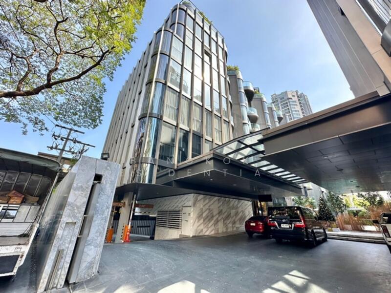 ASHTON Residence 41 : แอชตัน เรสซิเดนซ์ 41, กรุงเทพ, สุขุมวิท 41, คลองตันเหนือ, วัฒนา, กรุงเทพ, 73 ตร.ม., คอนโด ให้เช่า, โดย Bangkok Residential, 60085679 - DDproperty.com