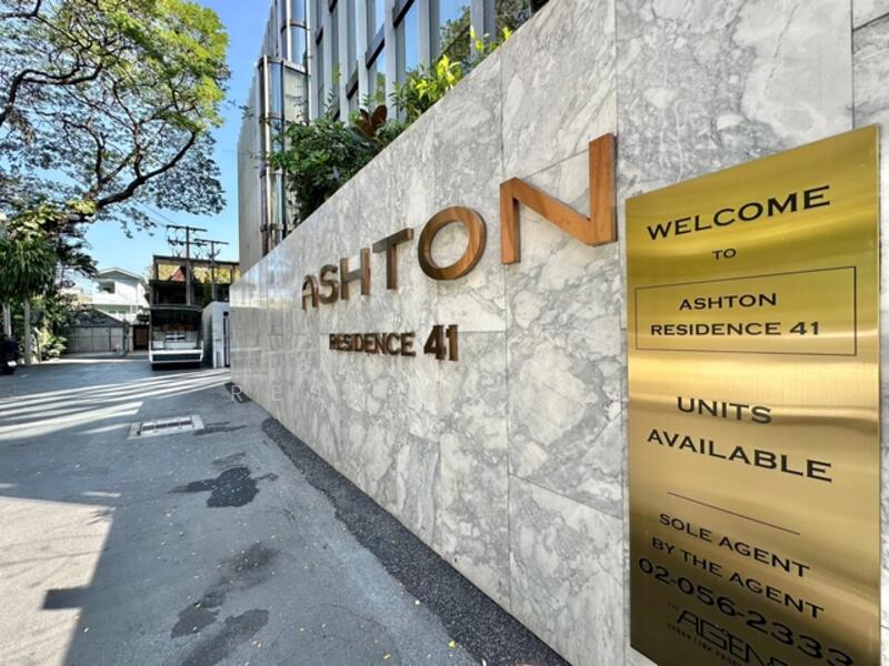 ASHTON Residence 41 : แอชตัน เรสซิเดนซ์ 41, กรุงเทพ, สุขุมวิท 41, คลองตันเหนือ, วัฒนา, กรุงเทพ, 73 ตร.ม., คอนโด ให้เช่า, โดย Bangkok Residential, 60085679 - DDproperty.com