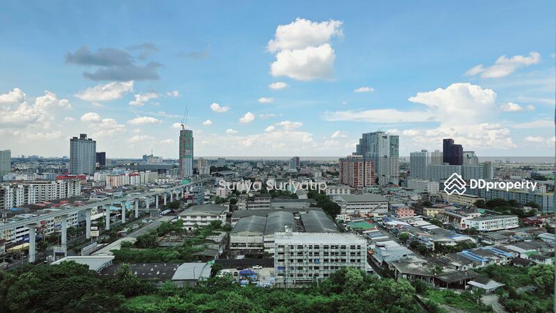 ขาย - The Fourwings Residence : โฟร์วิงส์ เรสซิเดนซ์, กรุงเทพ