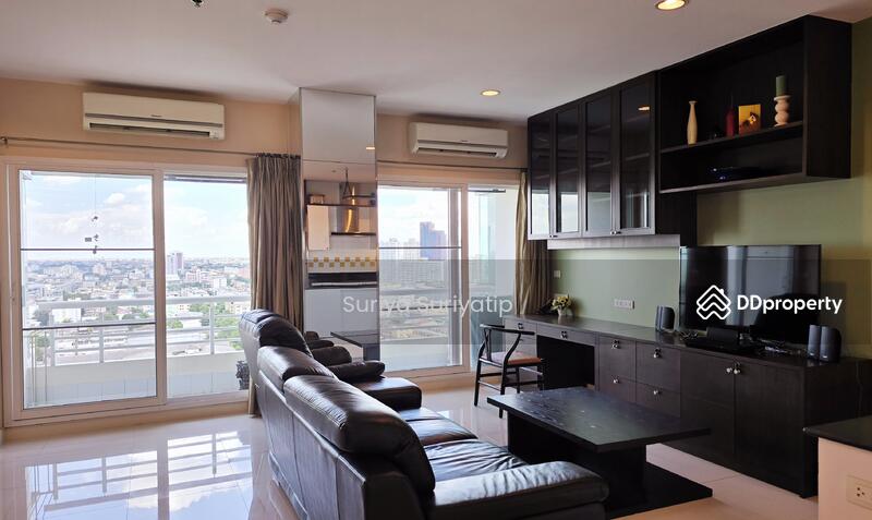 ขาย - The Fourwings Residence : โฟร์วิงส์ เรสซิเดนซ์, กรุงเทพ