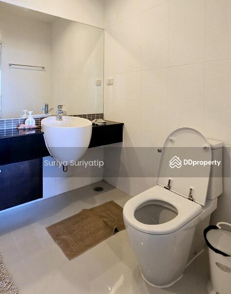 ขาย - The Fourwings Residence : โฟร์วิงส์ เรสซิเดนซ์, กรุงเทพ