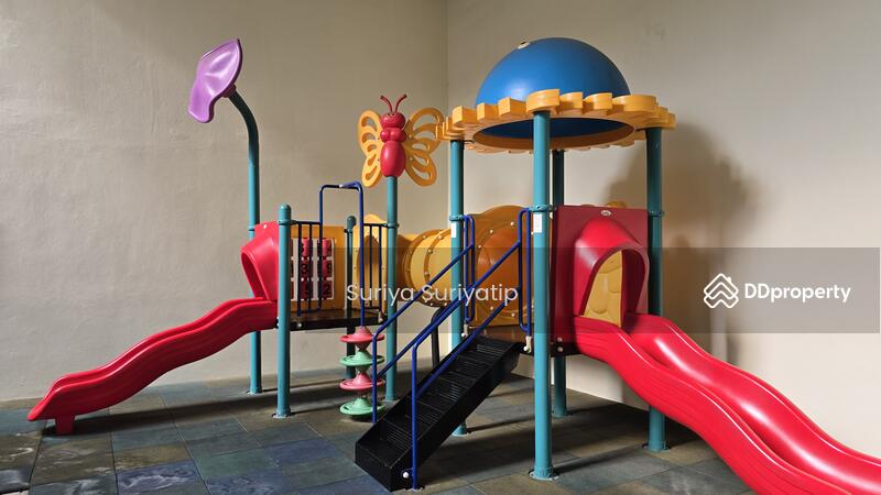 ขาย - The Fourwings Residence : โฟร์วิงส์ เรสซิเดนซ์, กรุงเทพ