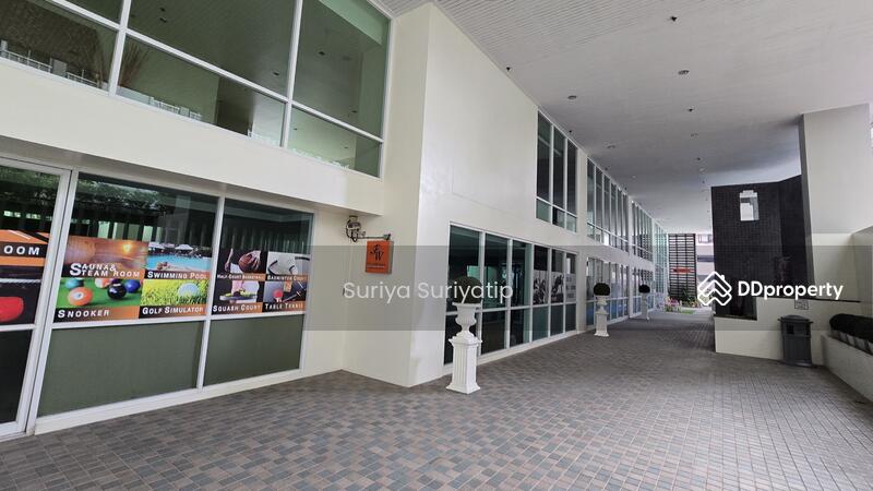ขาย - The Fourwings Residence : โฟร์วิงส์ เรสซิเดนซ์, กรุงเทพ