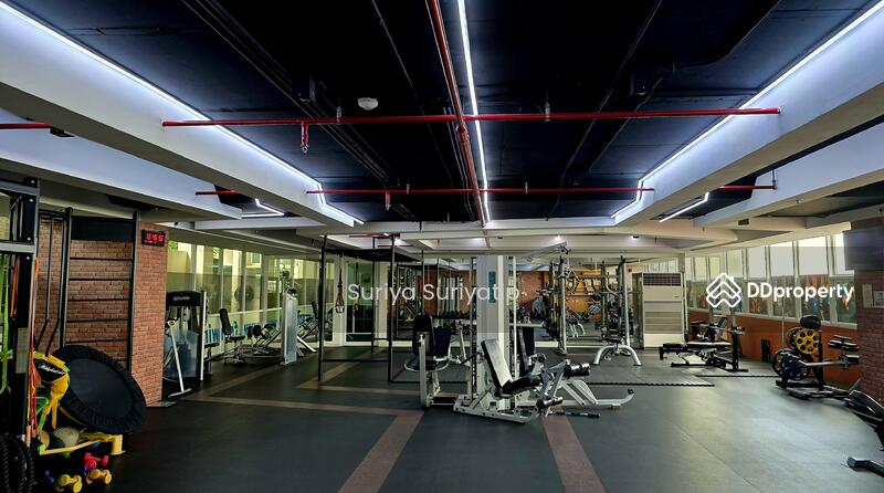 ขาย - The Fourwings Residence : โฟร์วิงส์ เรสซิเดนซ์, กรุงเทพ