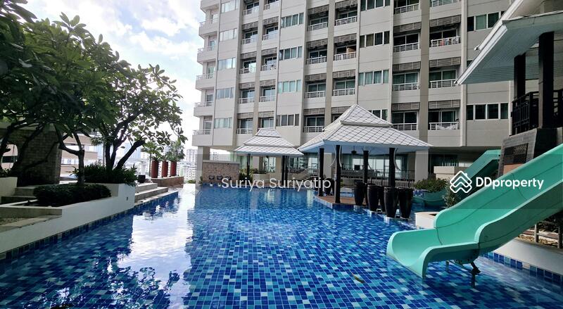 ขาย - The Fourwings Residence : โฟร์วิงส์ เรสซิเดนซ์, กรุงเทพ
