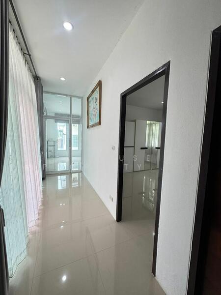 Single house for sale in Pattaya, Soi Phonpraphanimit 32, Chon Buri (Pattaya), Nong Pru, Bang Lamung (Pattaya), Chon Buri (Pattaya), 3 Bedrooms, 616 sqm, Single Detached House For Sale, by A House Property Co.,Ltd., 60085684 - DDproperty.com