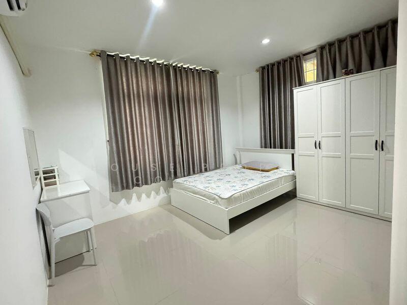 Single house for sale in Pattaya, Soi Phonpraphanimit 32, Chon Buri (Pattaya), Nong Pru, Bang Lamung (Pattaya), Chon Buri (Pattaya), 3 Bedrooms, 616 sqm, Single Detached House For Sale, by A House Property Co.,Ltd., 60085684 - DDproperty.com