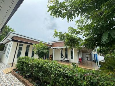 ขาย - ขายบ้านเดี่ยวพัทยา ซอยพรประภานิมิต32, ชลบุรี