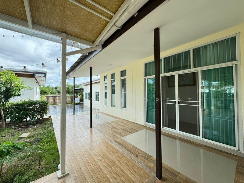 Single house for sale in Pattaya, Soi Phonpraphanimit 32, Chon Buri (Pattaya), Nong Pru, Bang Lamung (Pattaya), Chon Buri (Pattaya), 3 Bedrooms, 616 sqm, Single Detached House For Sale, by A House Property Co.,Ltd., 60085684 - DDproperty.com