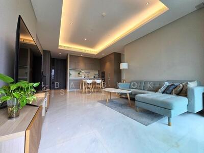 For Rent - Sindhorn Tonson, Bangkok