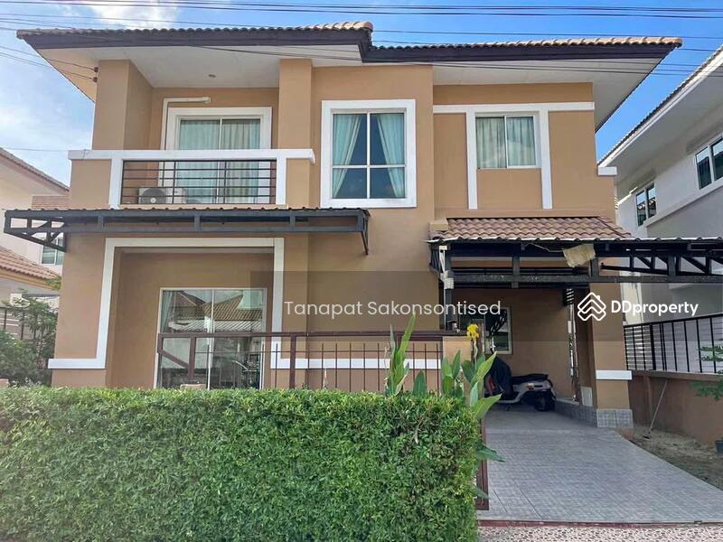 For Rent - Krathum Rai, Bangkok