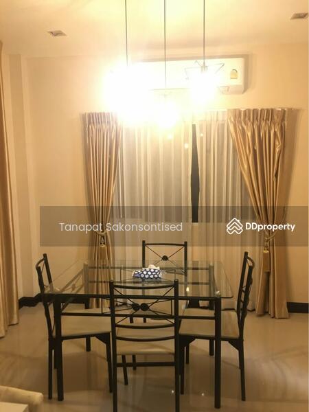 For Rent - Krathum Rai, Bangkok