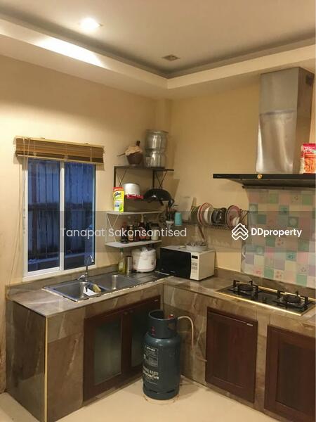 For Rent - Krathum Rai, Bangkok