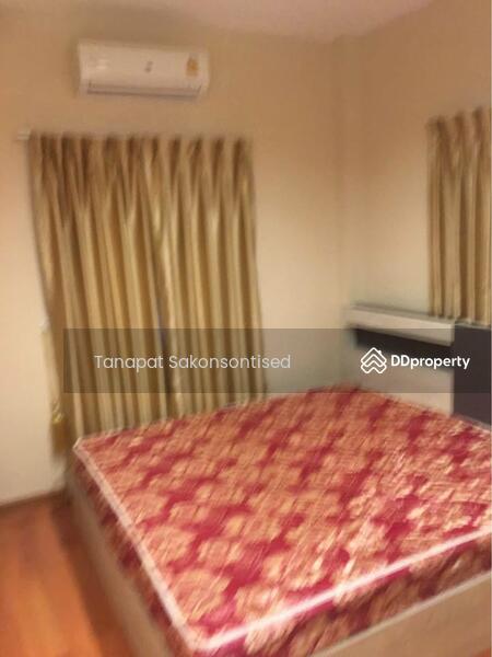For Rent - Krathum Rai, Bangkok