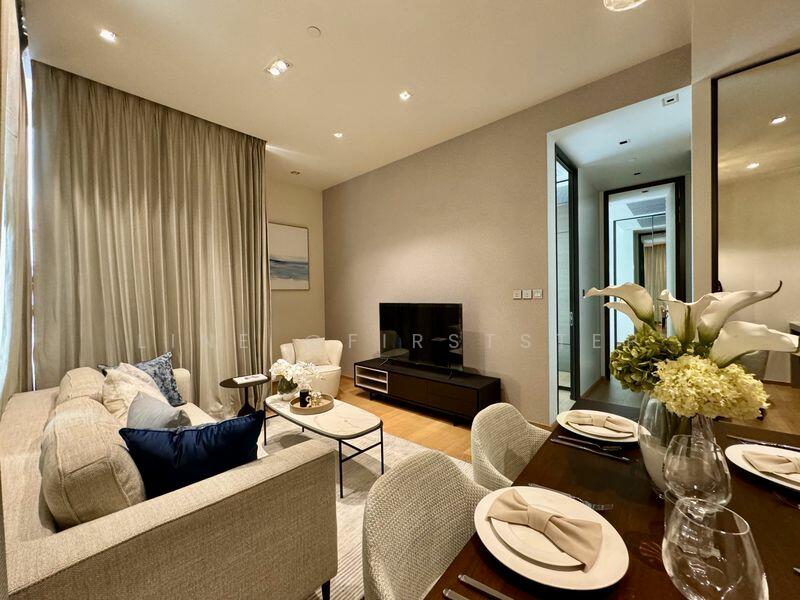 28 Chidlom, Bangkok, 28 Chit Lom Alley, Lumphini, Pathum Wan, Bangkok, 2 Bedrooms, 74 sqm, Condo For Rent, by LINE @firststep, 60085724 - DDproperty.com