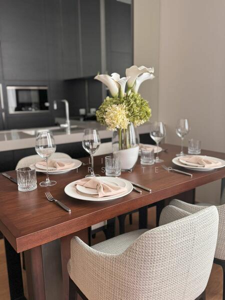 28 Chidlom, Bangkok, 28 Chit Lom Alley, Lumphini, Pathum Wan, Bangkok, 2 Bedrooms, 74 sqm, Condo For Rent, by LINE @firststep, 60085724 - DDproperty.com