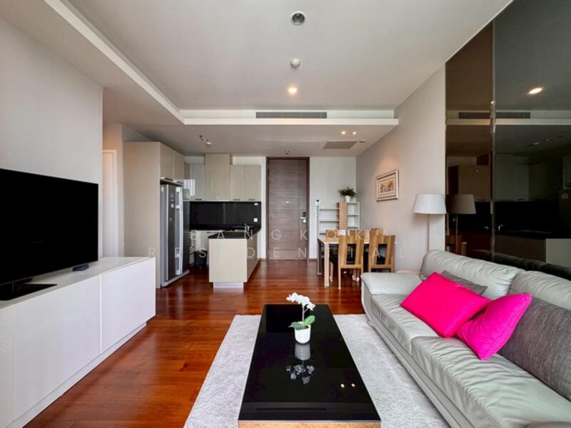 Quattro by Sansiri, Bangkok, 134 Thong Lo 4 Alley, Khlong Tan Nua, Watthana, Bangkok, 2 Bedrooms, 98 sqm, Condo For Rent, by Bangkok Residential, 60085725 - DDproperty.com