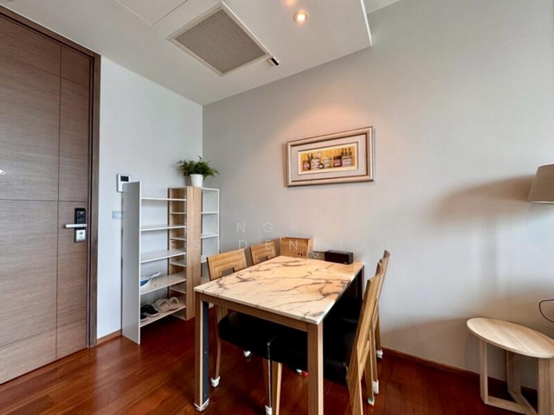 Quattro by Sansiri, Bangkok, 134 Thong Lo 4 Alley, Khlong Tan Nua, Watthana, Bangkok, 2 Bedrooms, 98 sqm, Condo For Rent, by Bangkok Residential, 60085725 - DDproperty.com