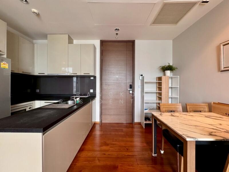 Quattro by Sansiri, Bangkok, 134 Thong Lo 4 Alley, Khlong Tan Nua, Watthana, Bangkok, 2 Bedrooms, 98 sqm, Condo For Rent, by Bangkok Residential, 60085725 - DDproperty.com