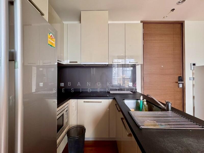 Quattro by Sansiri, Bangkok, 134 Thong Lo 4 Alley, Khlong Tan Nua, Watthana, Bangkok, 2 Bedrooms, 98 sqm, Condo For Rent, by Bangkok Residential, 60085725 - DDproperty.com