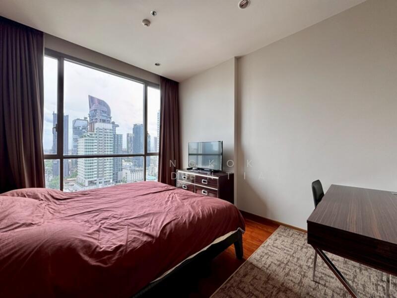 Quattro by Sansiri, Bangkok, 134 Thong Lo 4 Alley, Khlong Tan Nua, Watthana, Bangkok, 2 Bedrooms, 98 sqm, Condo For Rent, by Bangkok Residential, 60085725 - DDproperty.com