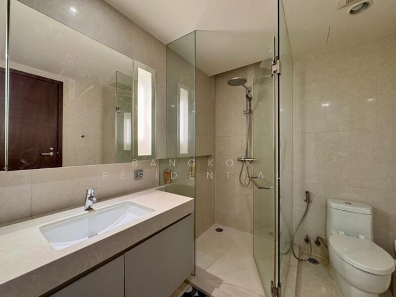 Quattro by Sansiri, Bangkok, 134 Thong Lo 4 Alley, Khlong Tan Nua, Watthana, Bangkok, 2 Bedrooms, 98 sqm, Condo For Rent, by Bangkok Residential, 60085725 - DDproperty.com